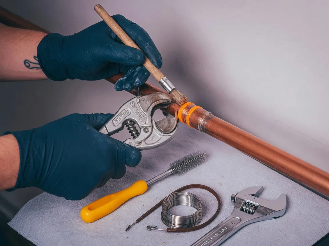 Why choose Sump Pump Repair in Sandersville, MS
